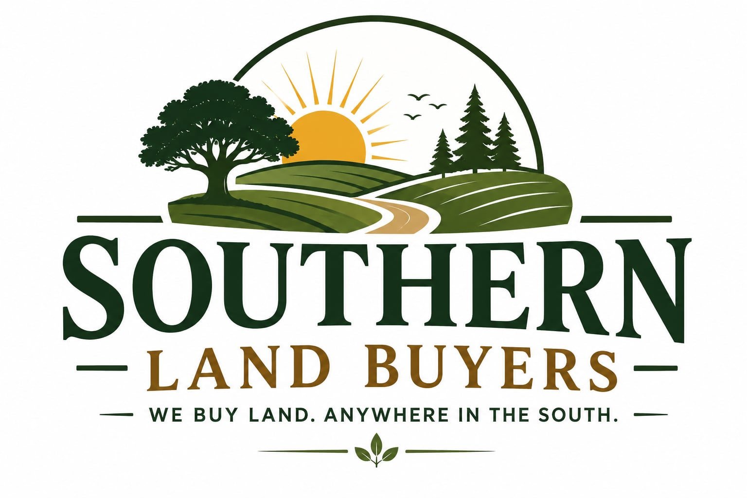 LOGO Southern Land Buyers