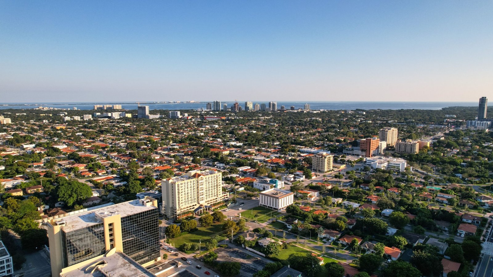 Florida land — Southern Land Buyers buys land across all of Florida